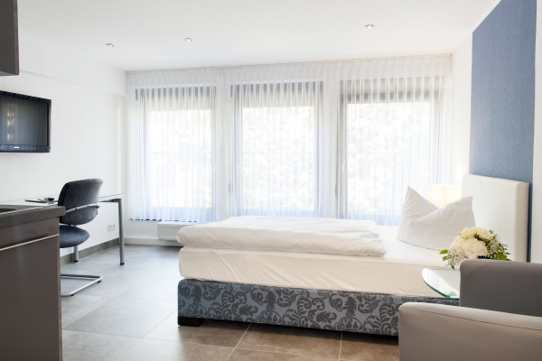 Hotel Appartements am Kleeblatt (Wuppertal)